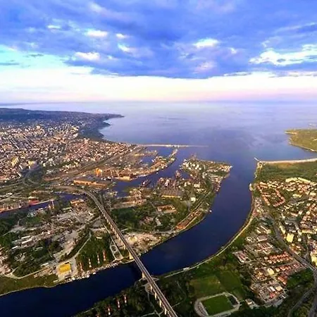 Center Business * Varna