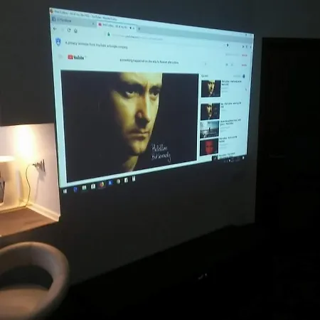 Center Business * Varna