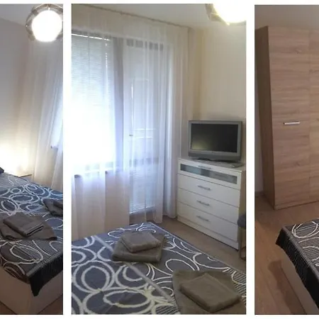 Lejlighed Center Business